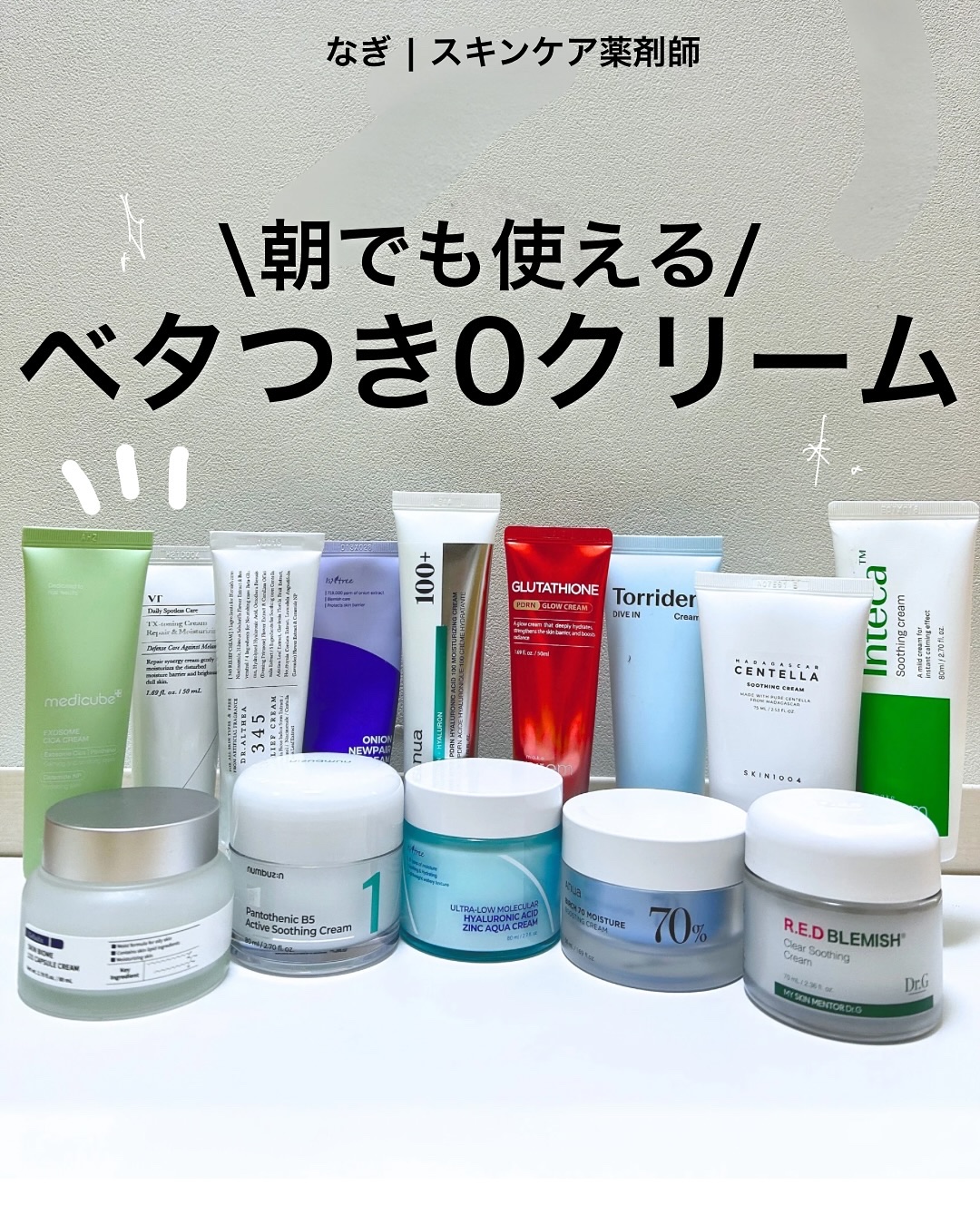 345リリーフクリーム/Dr.Althea/フェイスクリームを使ったクチコミ（1枚目）