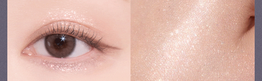 韓国コスメtoo cool for schoolの「アートクラスアイグリッツ」が日本のショップに上陸!の画像