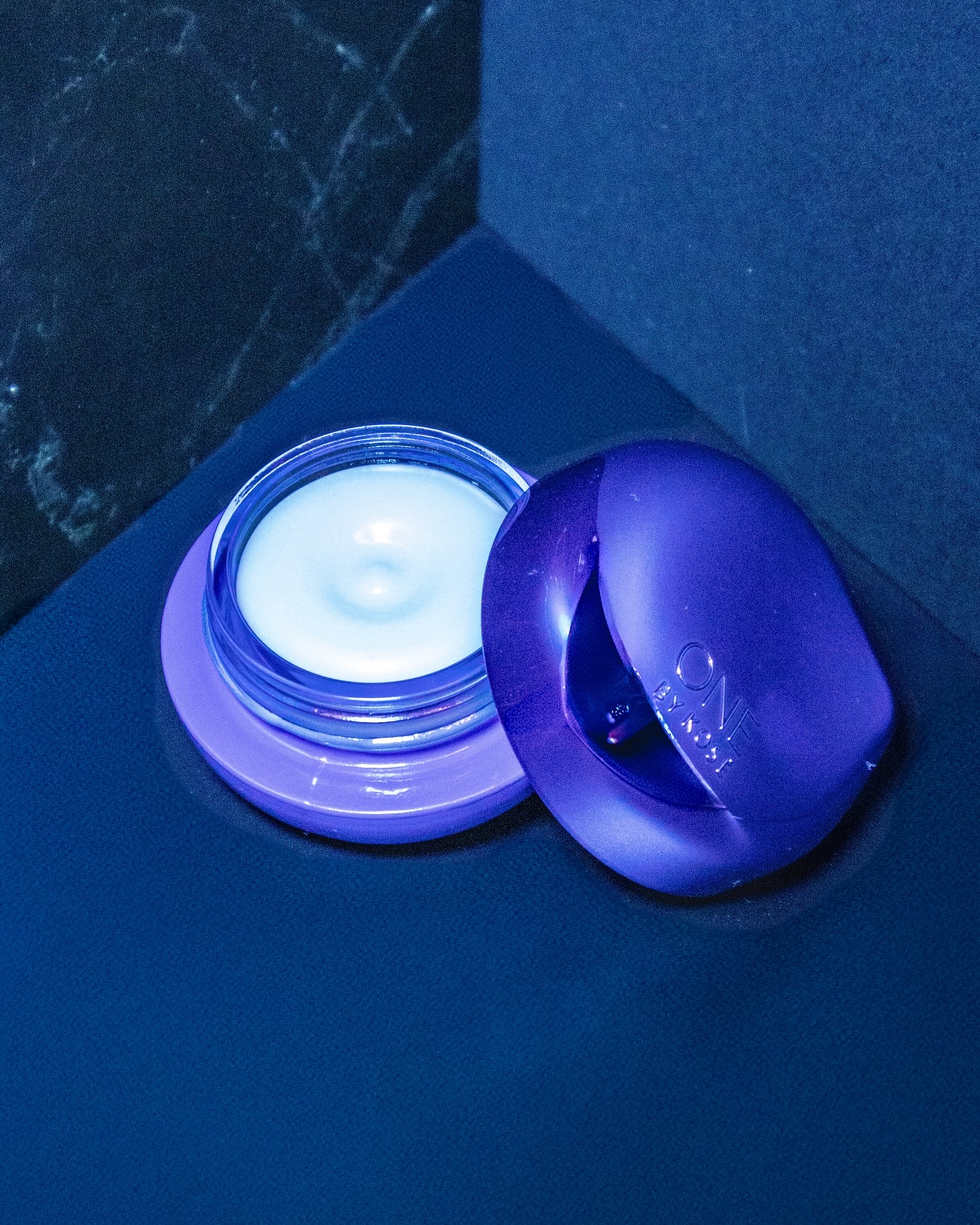 セラム シールド/ONE BY KOSE/フェイスバームを使ったクチコミ（1枚目）