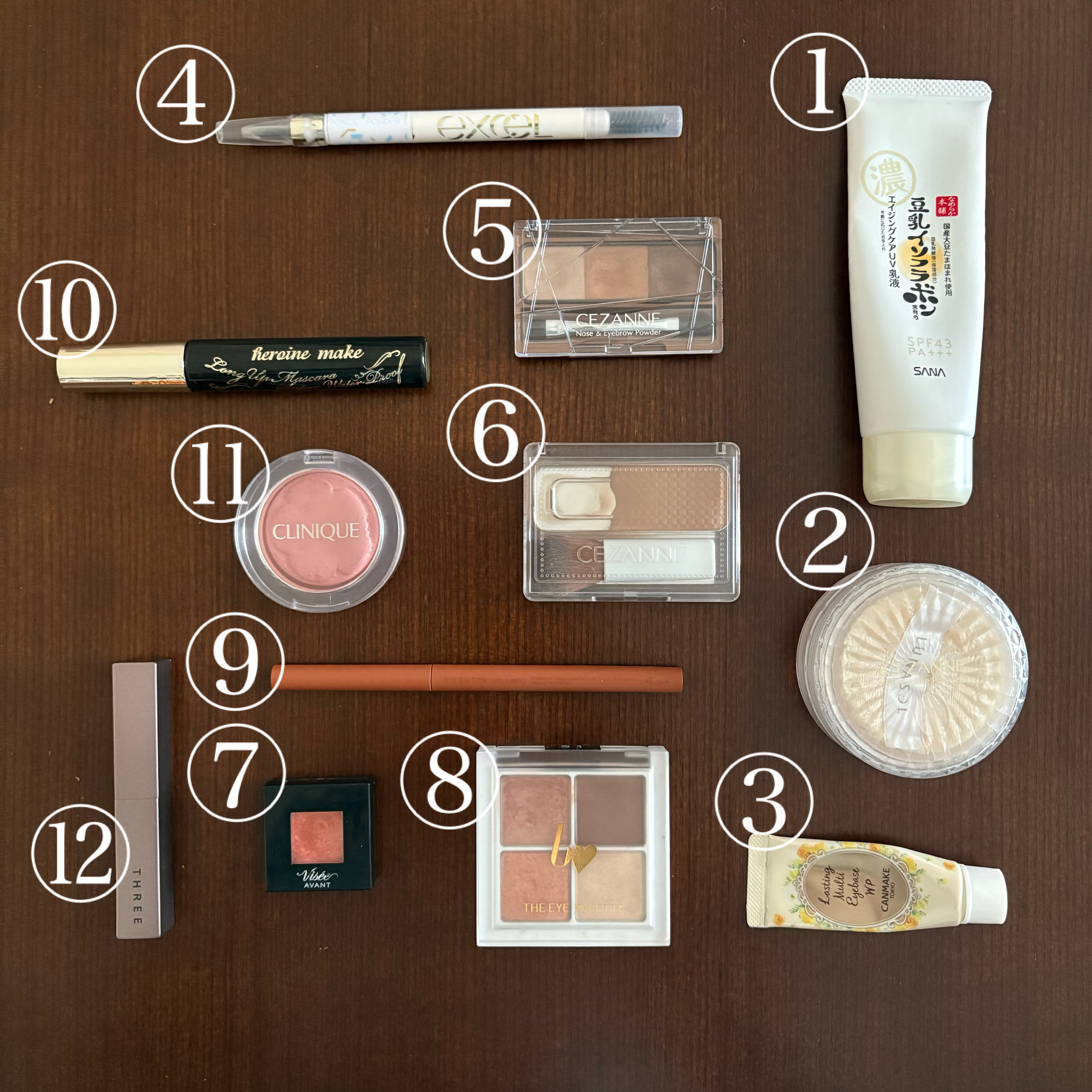 アライジングスピリットリップグロー 05 EVOLUTION DANCER/THREE/口紅を使ったクチコミ（1枚目）