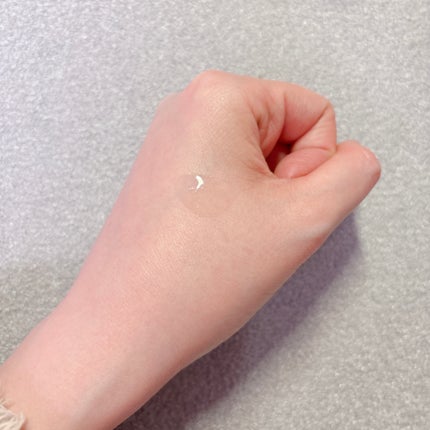 スーパーリッチクリスタル マルチダメージリペア シャンプー/トリートメント/LUX/市販シャンプーを使ったクチコミ(5枚目)