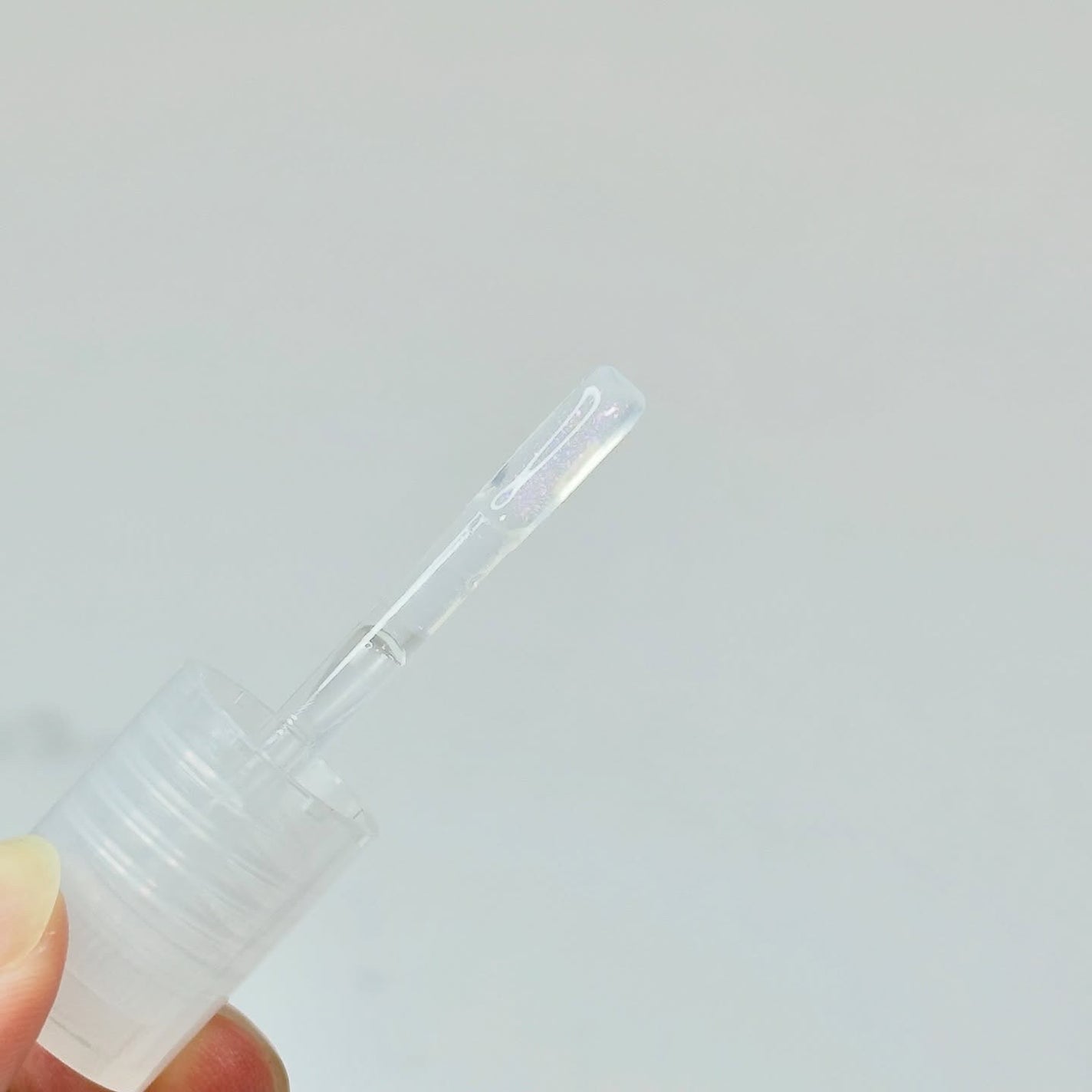 タンフルグラスティント/Colorgram/リップティントを使ったクチコミ(5枚目)