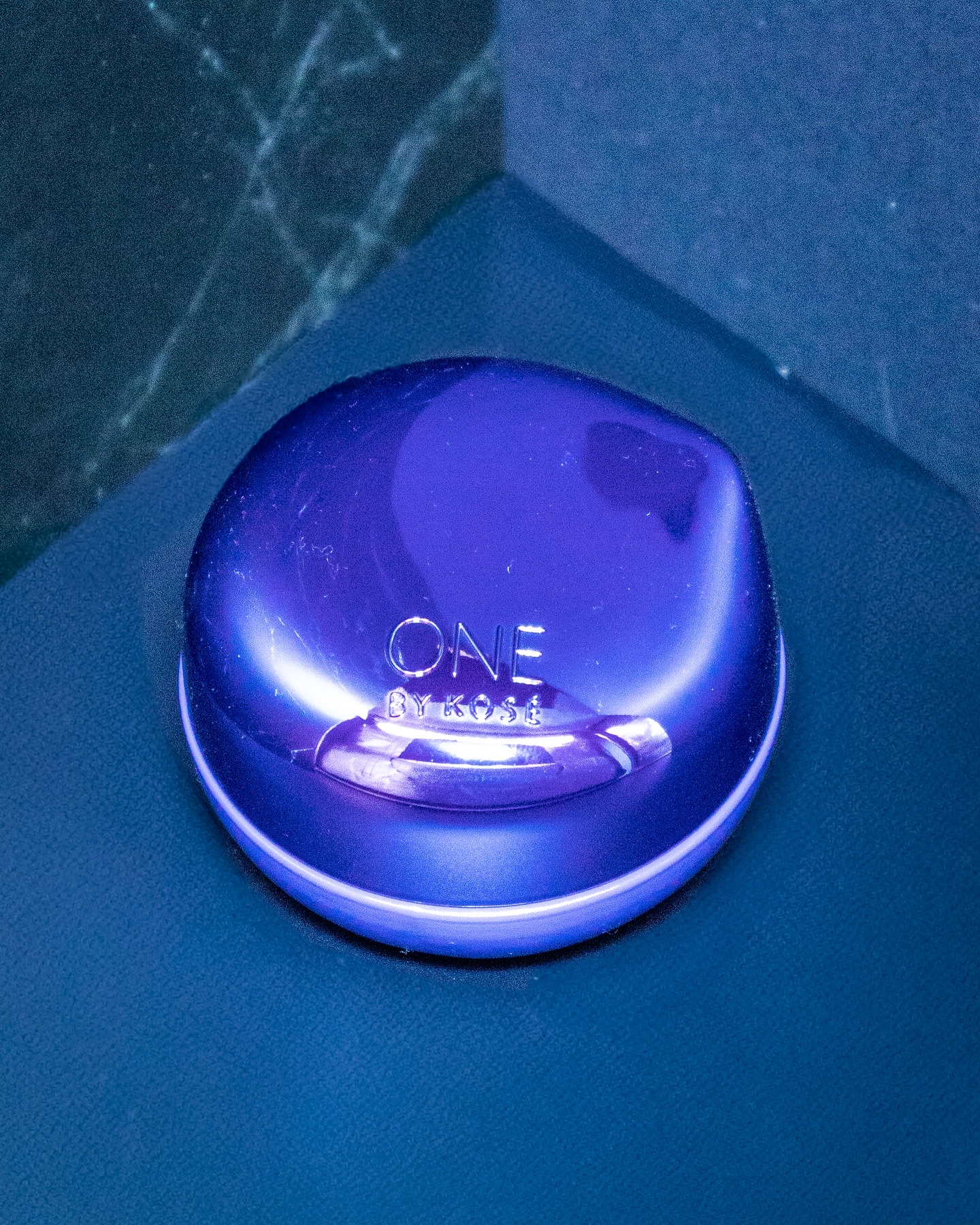 セラム シールド/ONE BY KOSE/フェイスバームを使ったクチコミ（2枚目）