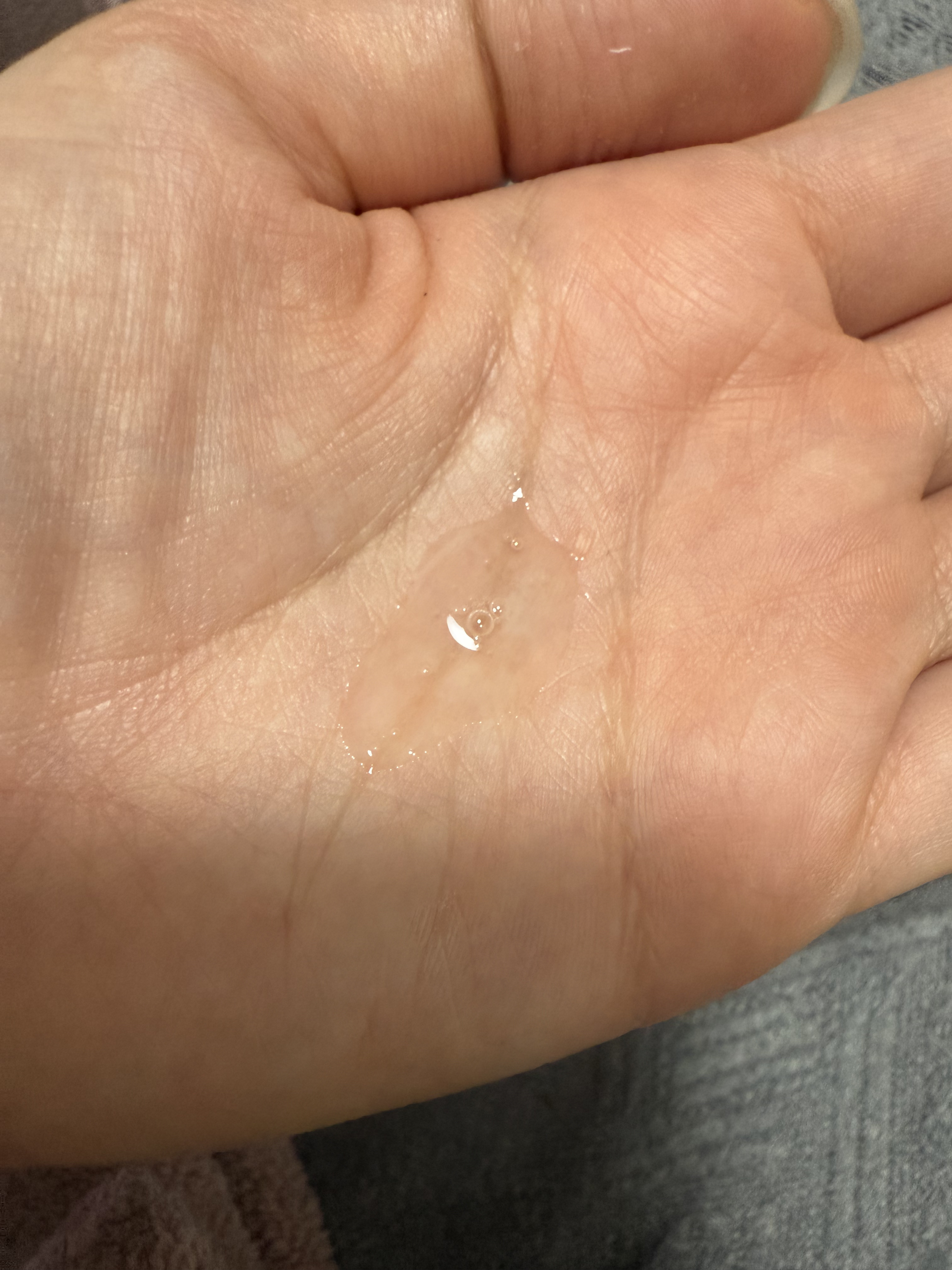 RXザ・6ペプチドスキンブースターセラム/COSRX/ブースター・導入液を使ったクチコミ（2枚目）