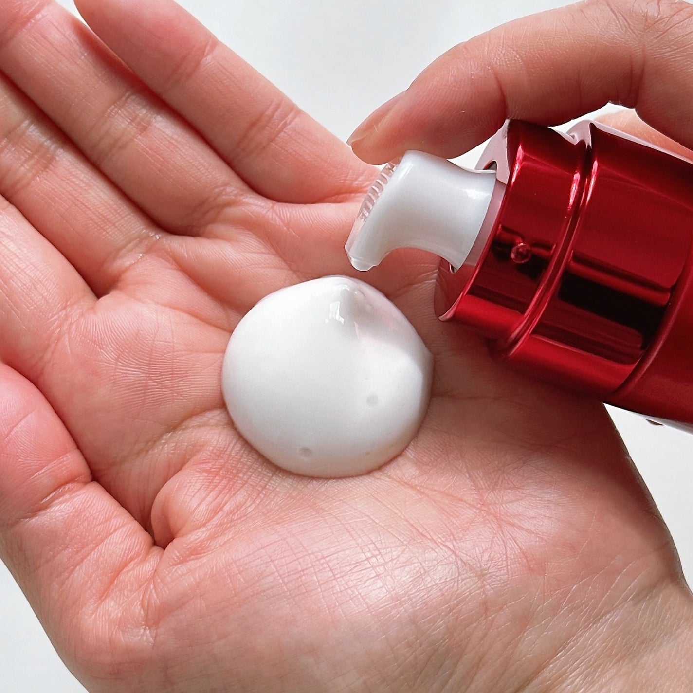 ザ ファーストエッセンス/ALBLANC/美容液を使ったクチコミ(2枚目)