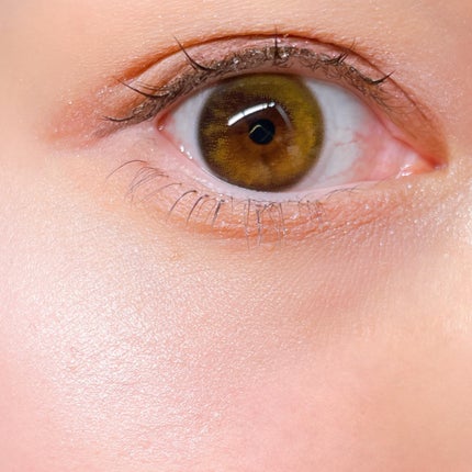 スキンルミナスハイライター/DEAR DAHLIA/パウダーハイライトを使ったクチコミ(6枚目)