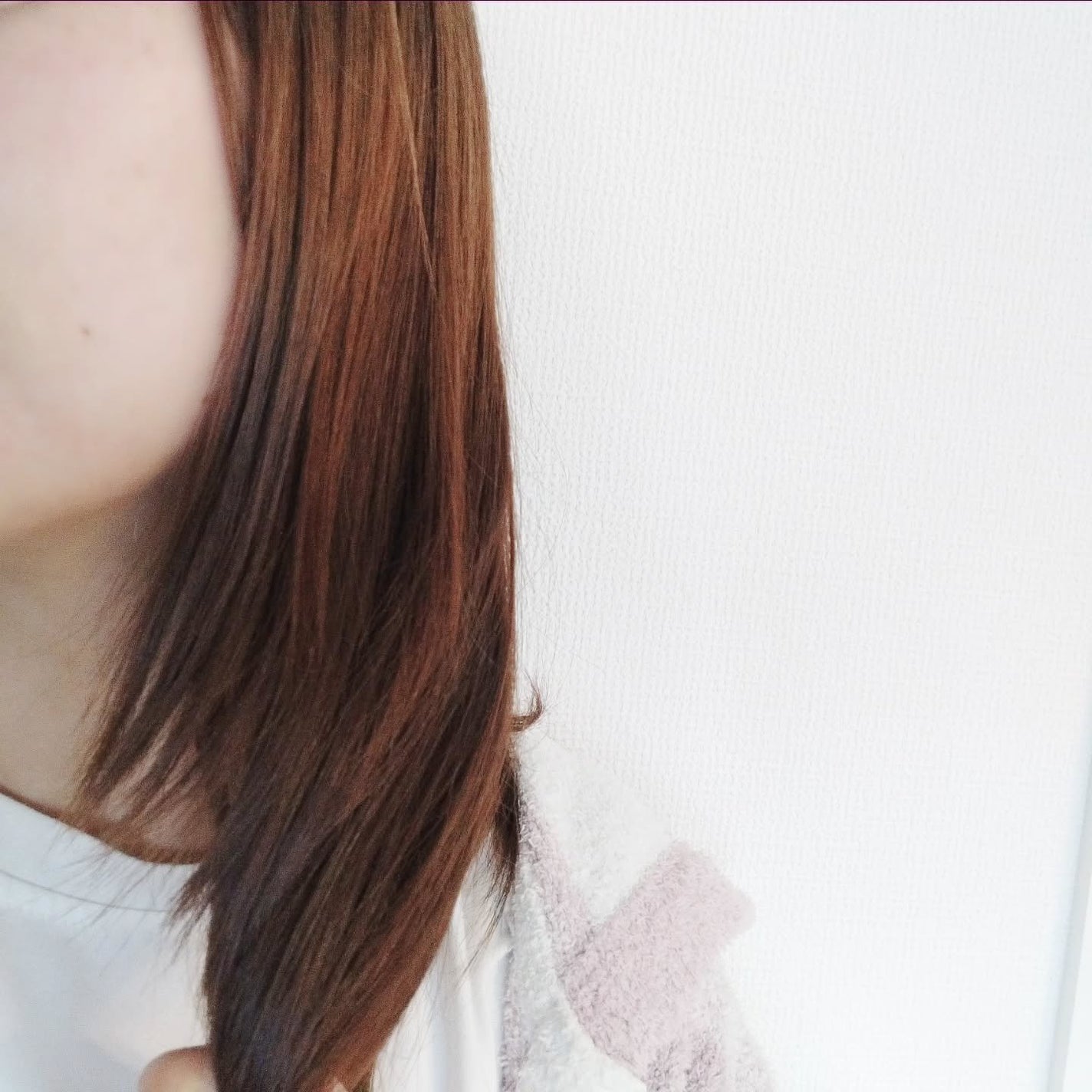 Kicca クリームシャンプー/Kicca/市販シャンプーを使ったクチコミ(5枚目)