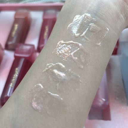 を使ったクチコミ(2枚目)