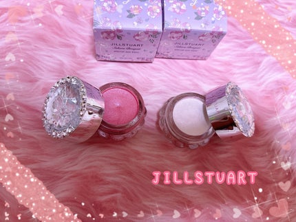 ジルスチュアート エターナル アイビジュー/JILL STUART/ジェル・クリームアイシャドウを使ったクチコミ(1枚目)