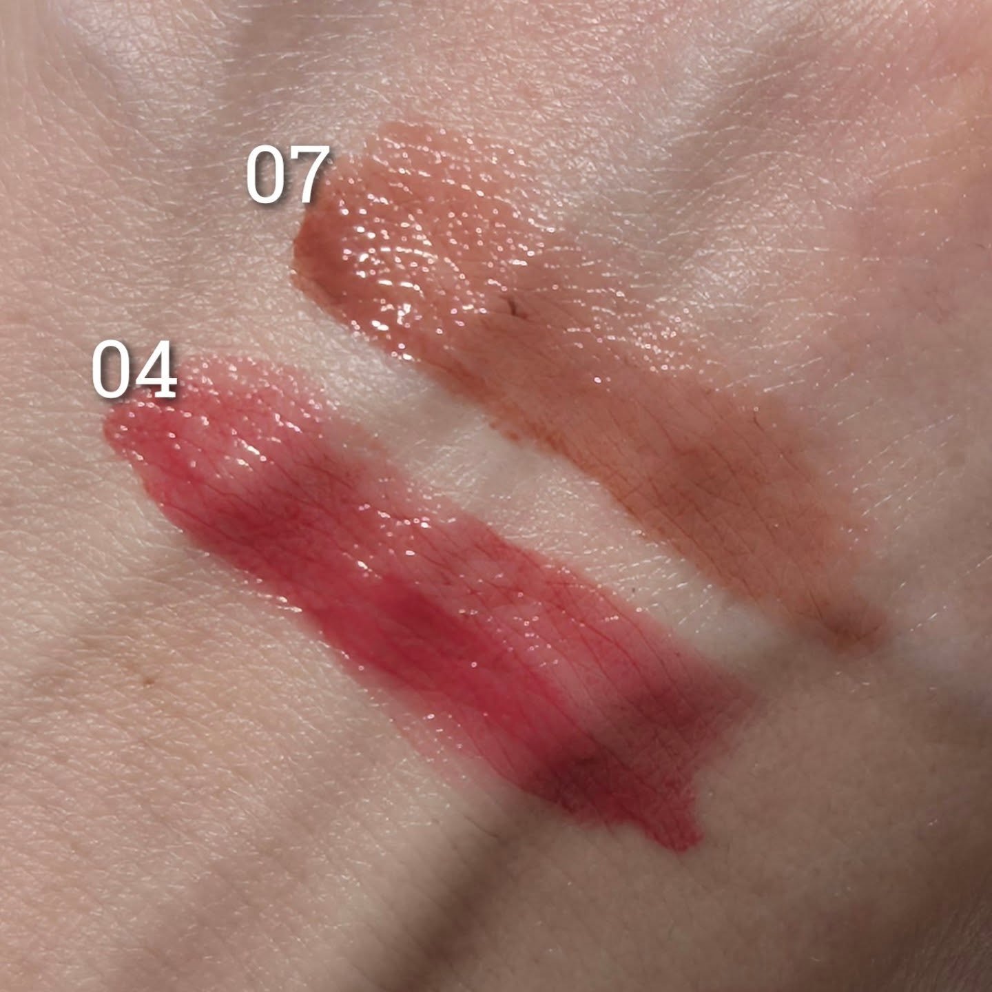 BRAYE LIPSLEEK/BRAYE/口紅を使ったクチコミ（3枚目）