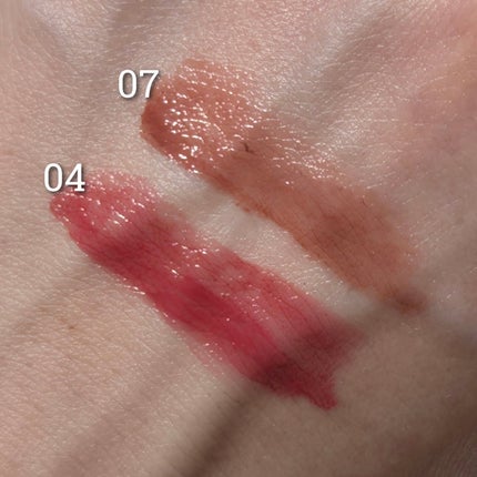 BRAYE LIPSLEEK/BRAYE/口紅を使ったクチコミ(3枚目)