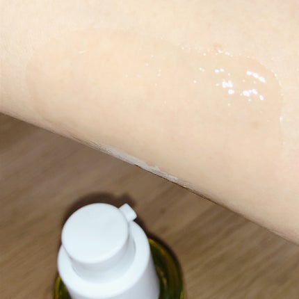 ビタペアCPDRN水潤セラム/ネイチャーリパブリック/美容液を使ったクチコミ(4枚目)