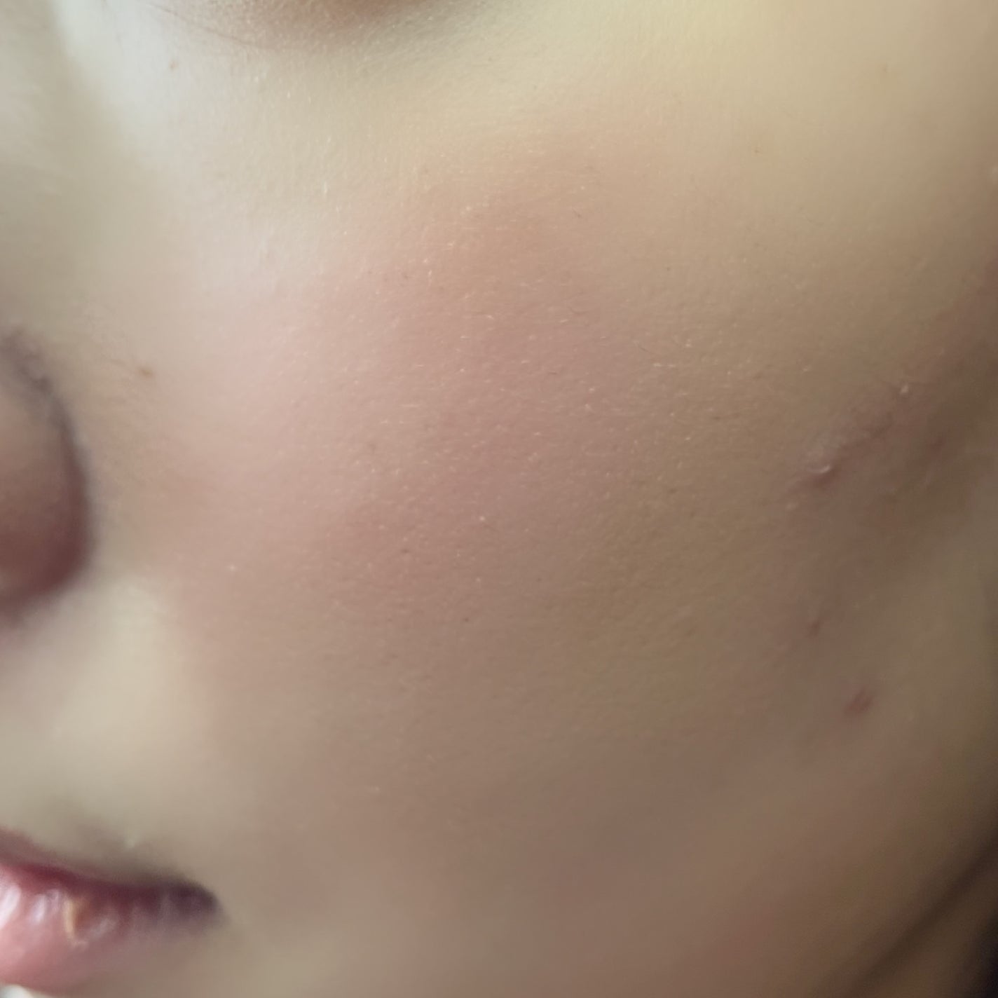 Balmy Cream Cheek/alternativestereo/ジェル・クリームチークを使ったクチコミ(3枚目)