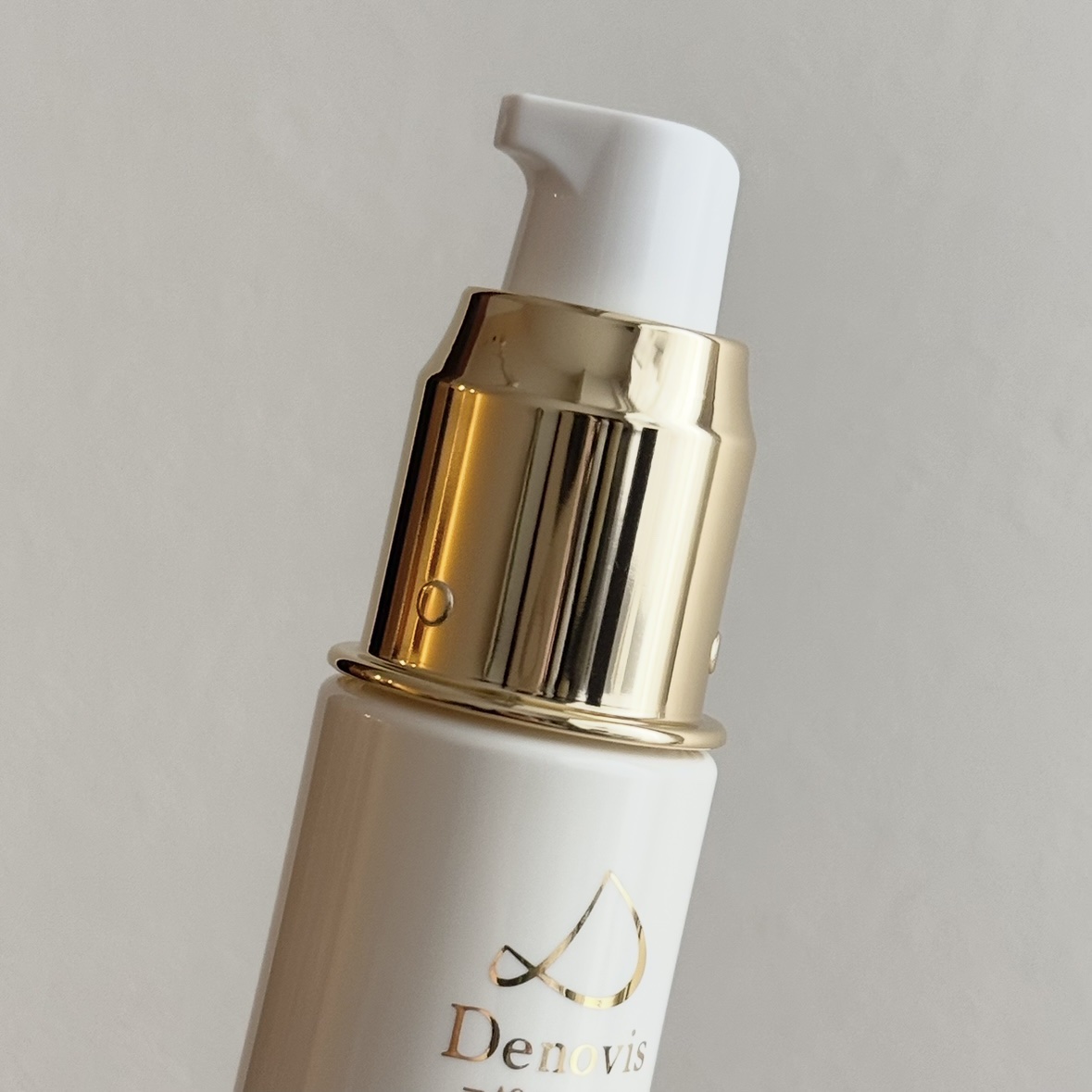 薬用美白美容液/Denovis/美容液を使ったクチコミ（2枚目）