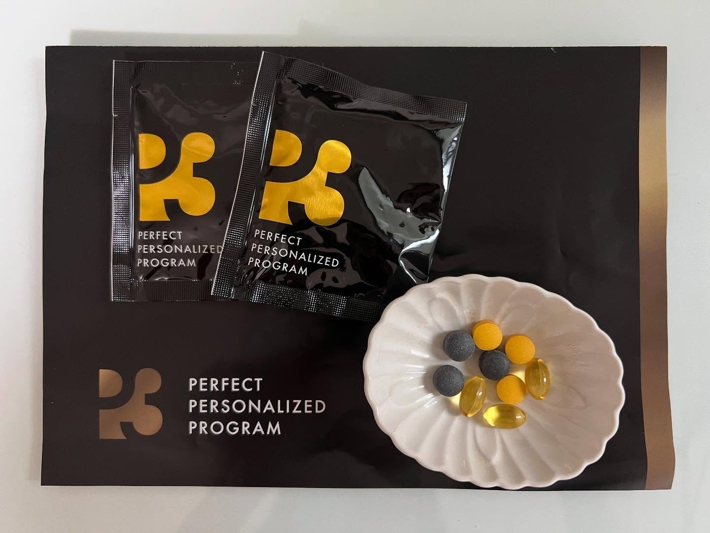 sakura✴︎フォロバ100 on LIPS 「P3(NMNサプリメント)若々しさをキープする究極のサプリメン..」(2枚目)