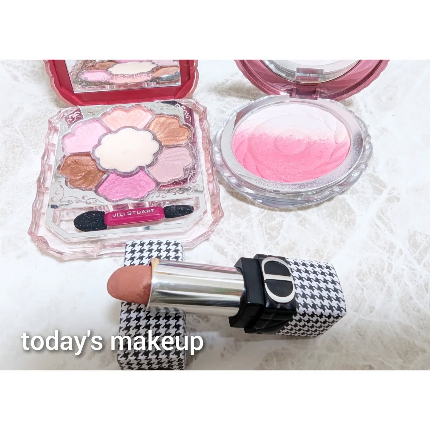 ルージュ ディオール/Dior/口紅を使ったクチコミ（1枚目）