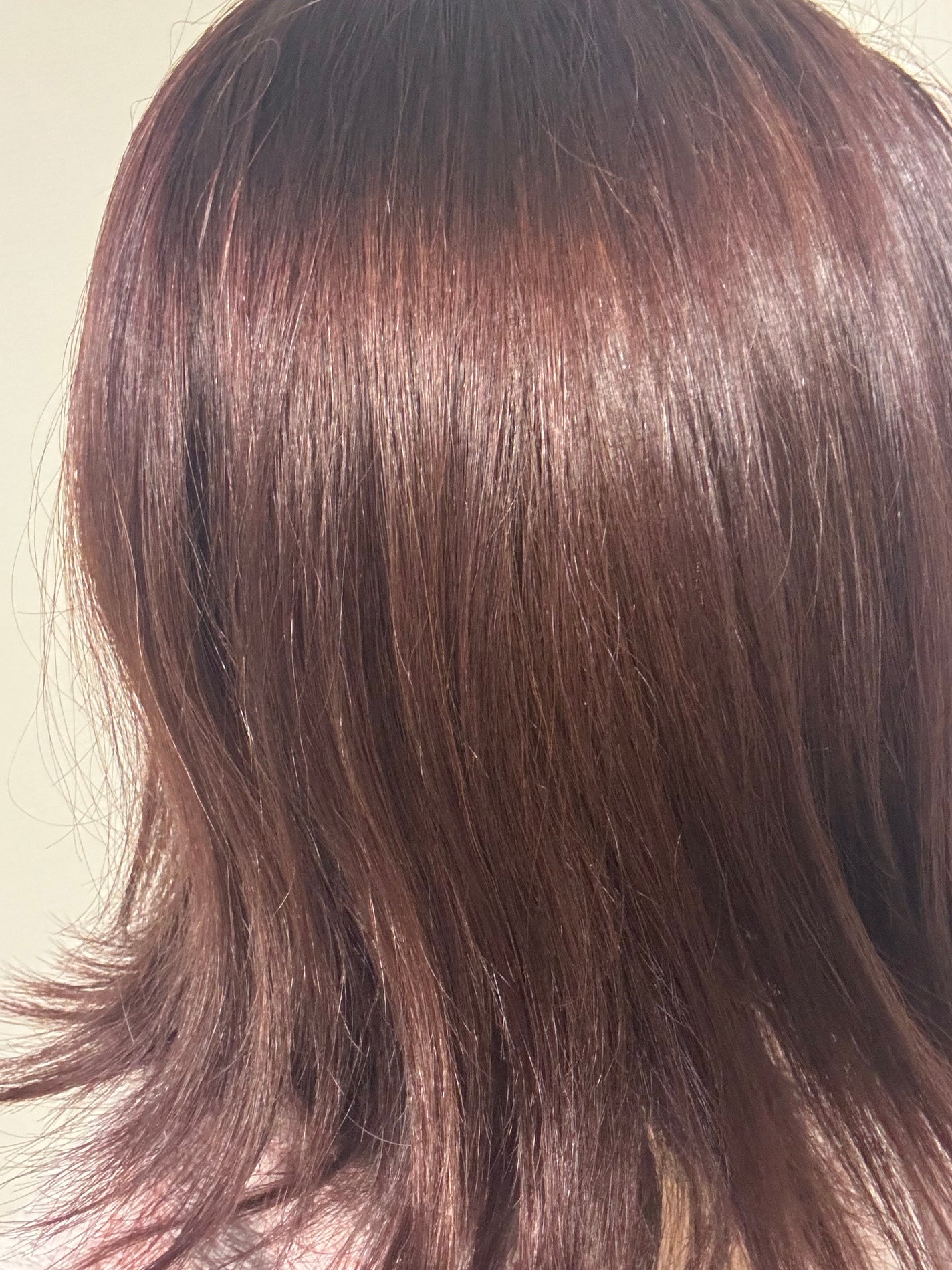 リーゼ ティントカラージェル/リーゼ/ヘアカラーを使ったクチコミ(1枚目)