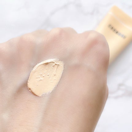 ユアースキンドレストーンアップベース/COSNORI/化粧下地を使ったクチコミ(7枚目)