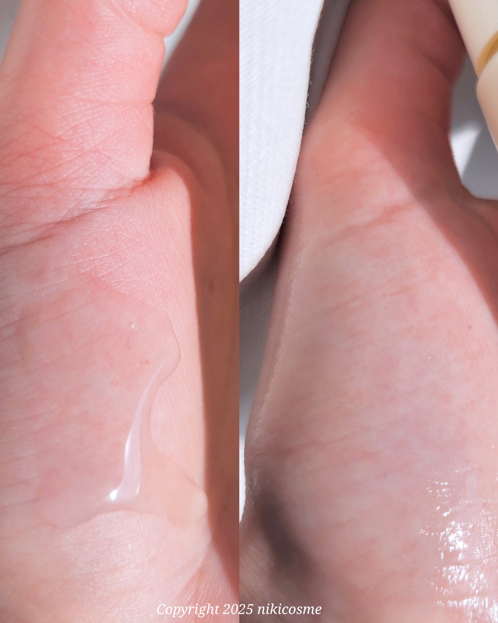 復活草ビフィダセラムファーミングドロップ/Abib /美容液を使ったクチコミ（3枚目）