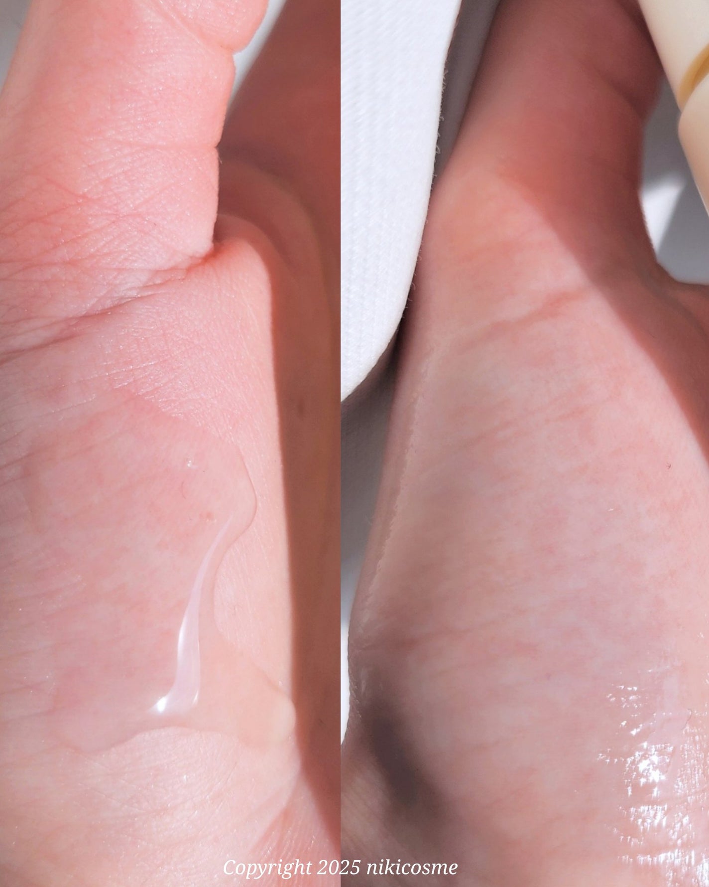 復活草ビフィダセラムファーミングドロップ/Abib /美容液を使ったクチコミ(3枚目)