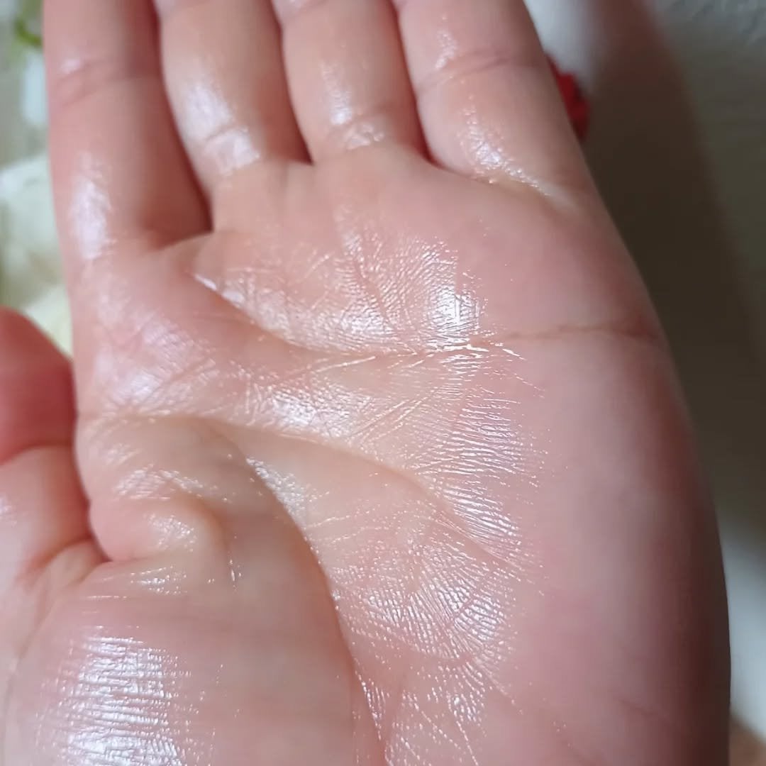 アリィー クロノビューティ UV ヘアカラーラスティング&スタイリング バーム/アリィー/ヘアバームを使ったクチコミ(6枚目)