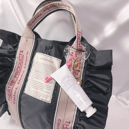 ハンドクリーム/LUVFUME/ハンドクリームを使ったクチコミ(6枚目)