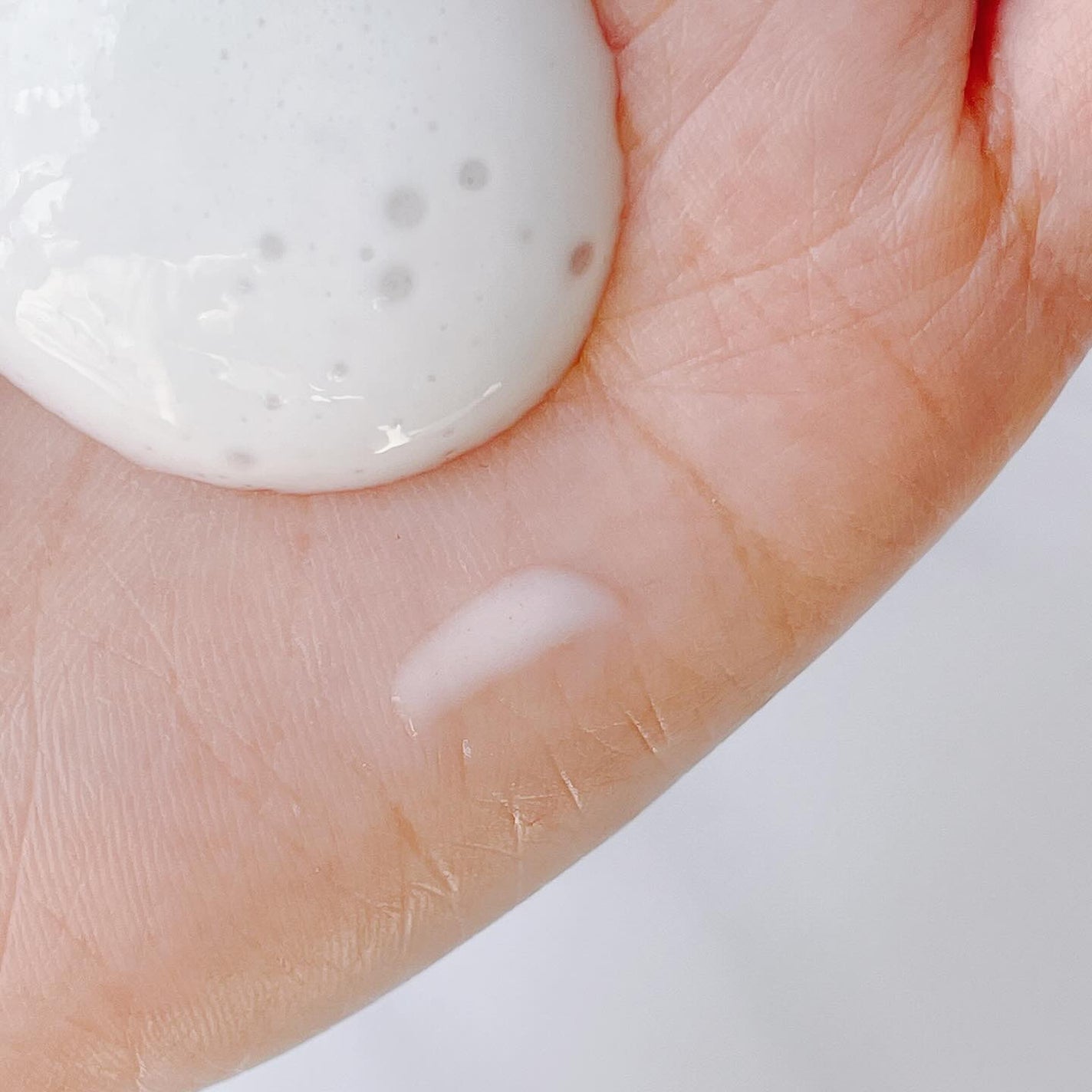 ザ ファーストエッセンス/ALBLANC/美容液を使ったクチコミ(4枚目)