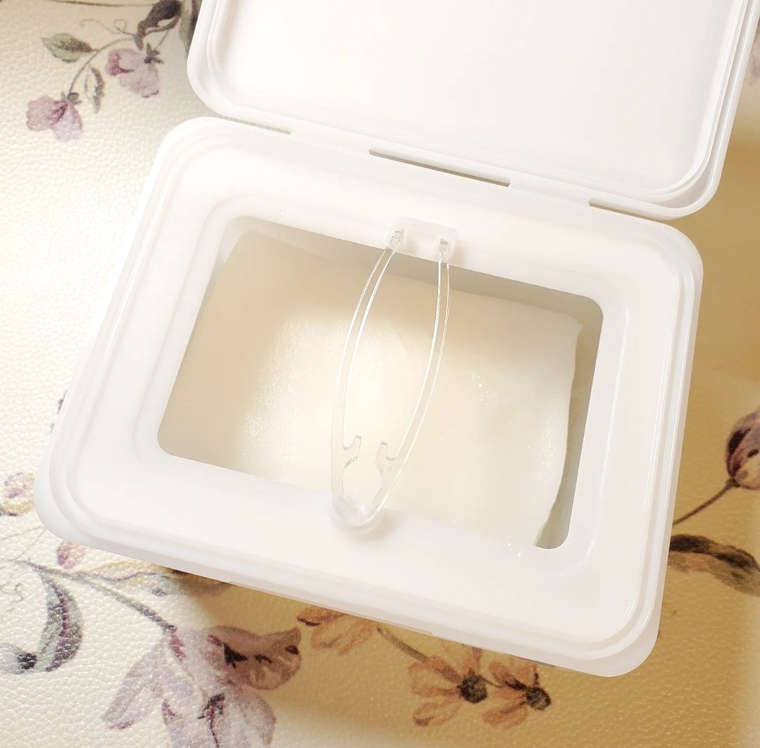 レッドブレミッシュクイックPHAシートマスク/Dr.G/シートマスク・パックを使ったクチコミ（2枚目）