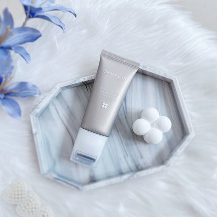 レチノールリフティングローラークリーム/SKIN&LAB/フェイスクリームを使ったクチコミ(1枚目)