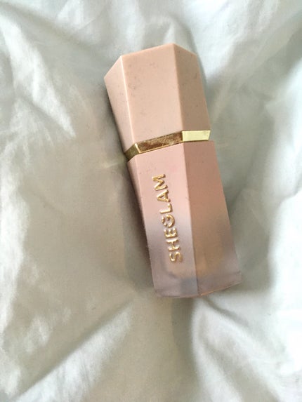 サンスカルプ リキッドシェーディング/SHEGLAM/シェーディングを使ったクチコミ(1枚目)