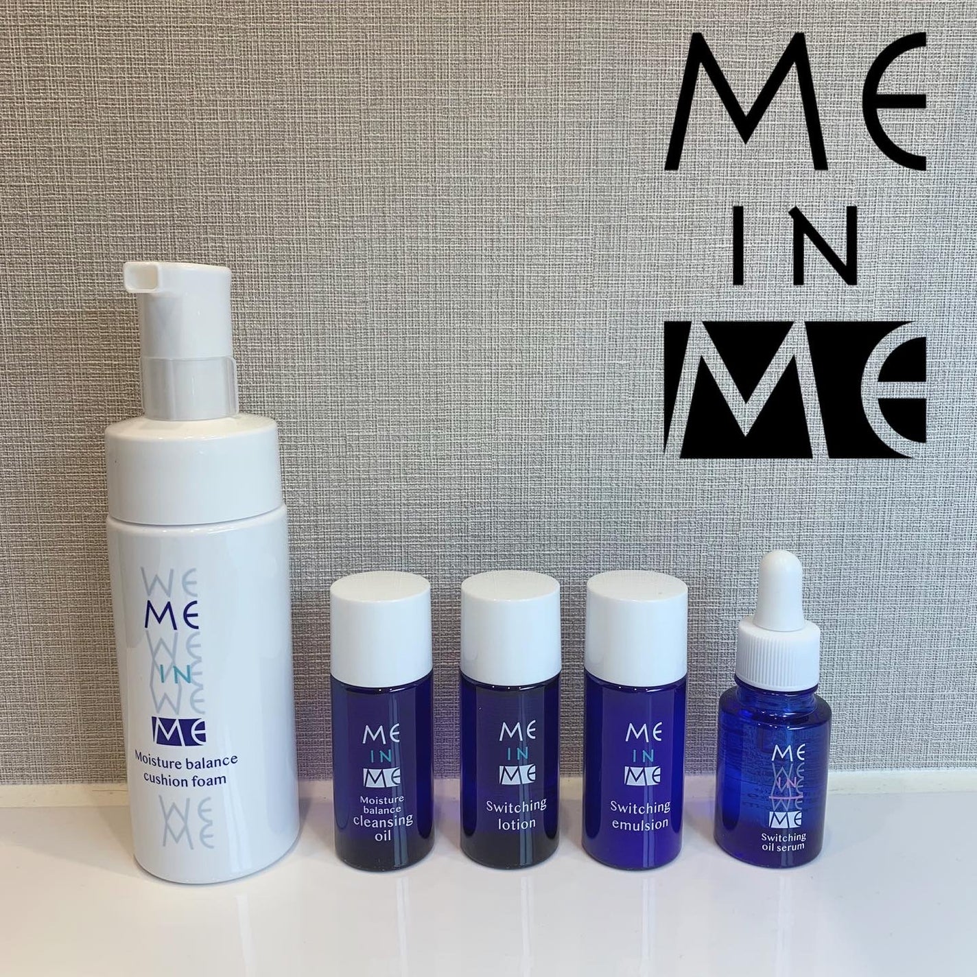 Yui on LIPS 「.𓅹𓂃𓈒𓂂@me_in_me_officialさまからいただき..」(1枚目)