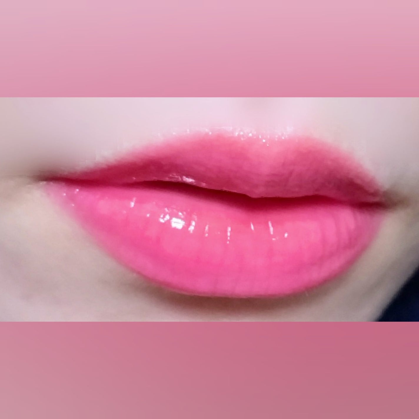 ブラッディライアー コーティングティント/lilybyred/リップティントを使ったクチコミ(3枚目)