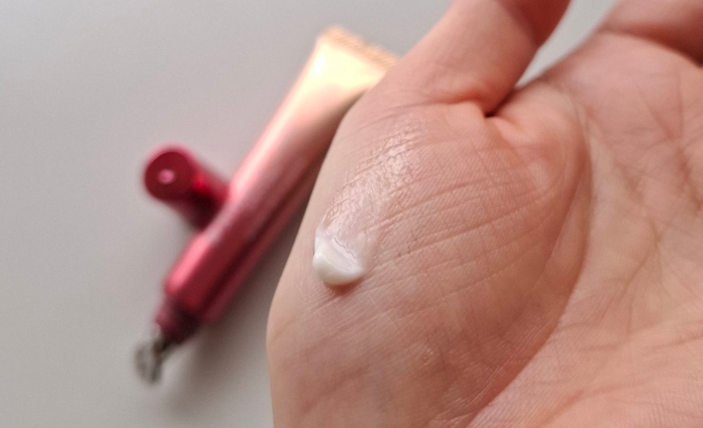 グレイス ワン リンクルケア リンクルリフトV エッセンス/グレイスワン/美容液を使ったクチコミ(3枚目)