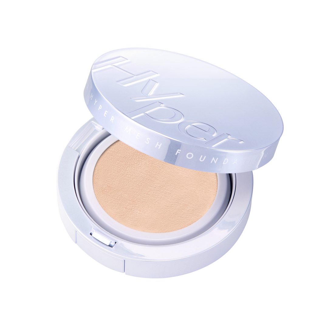 ハイパーメッシュファンデーション / LUNA