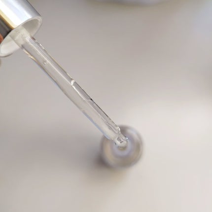 フレッシュリージュースドビタミンドロップ(35ml)/Klairs/美容液を使ったクチコミ(4枚目)