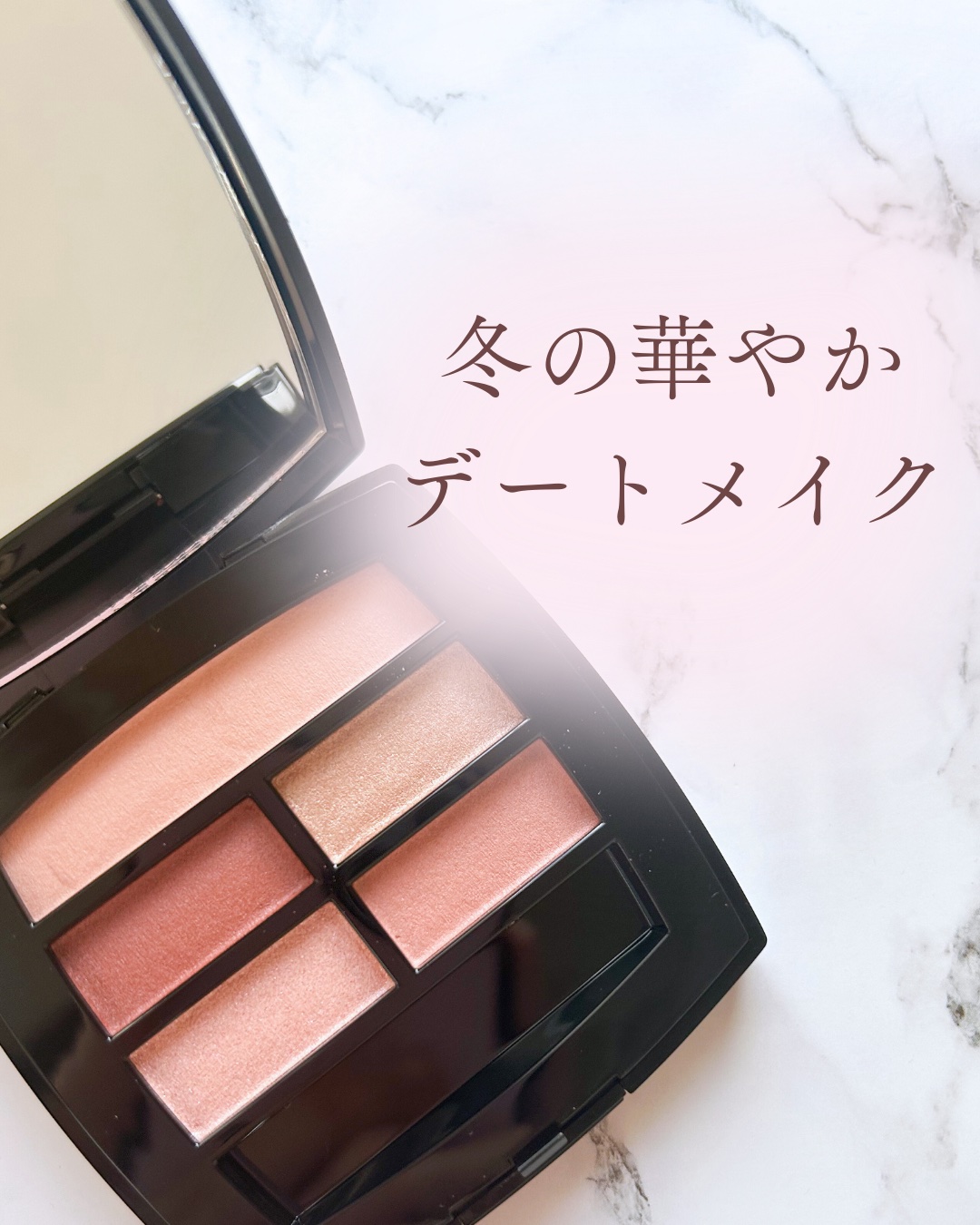 ノーズ＆アイブロウパウダー/CEZANNE/パウダーアイブロウを使ったクチコミ（1枚目）