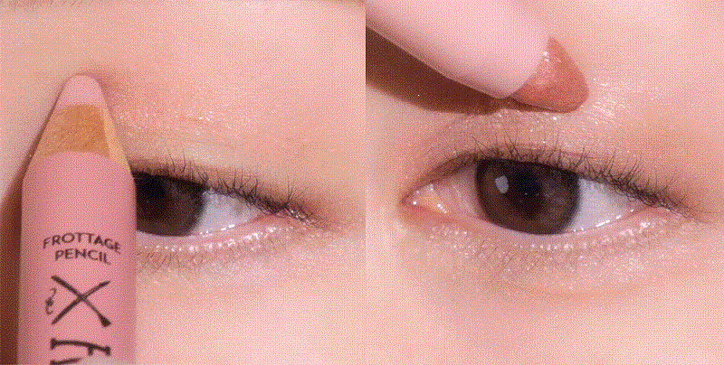 韓国コスメtoo cool for schoolの「アートクラスアイグリッツ」が日本のショップに上陸!の画像