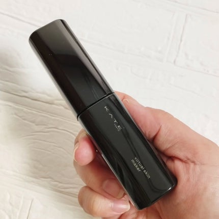 ケイト バーチャルスキンメイカー/KATE/リキッドファンデーションを使ったクチコミ(3枚目)