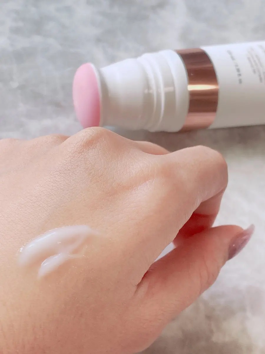 セルターンクリーム 100ml/リリーイブ/フェイスクリームを使ったクチコミ（2枚目）