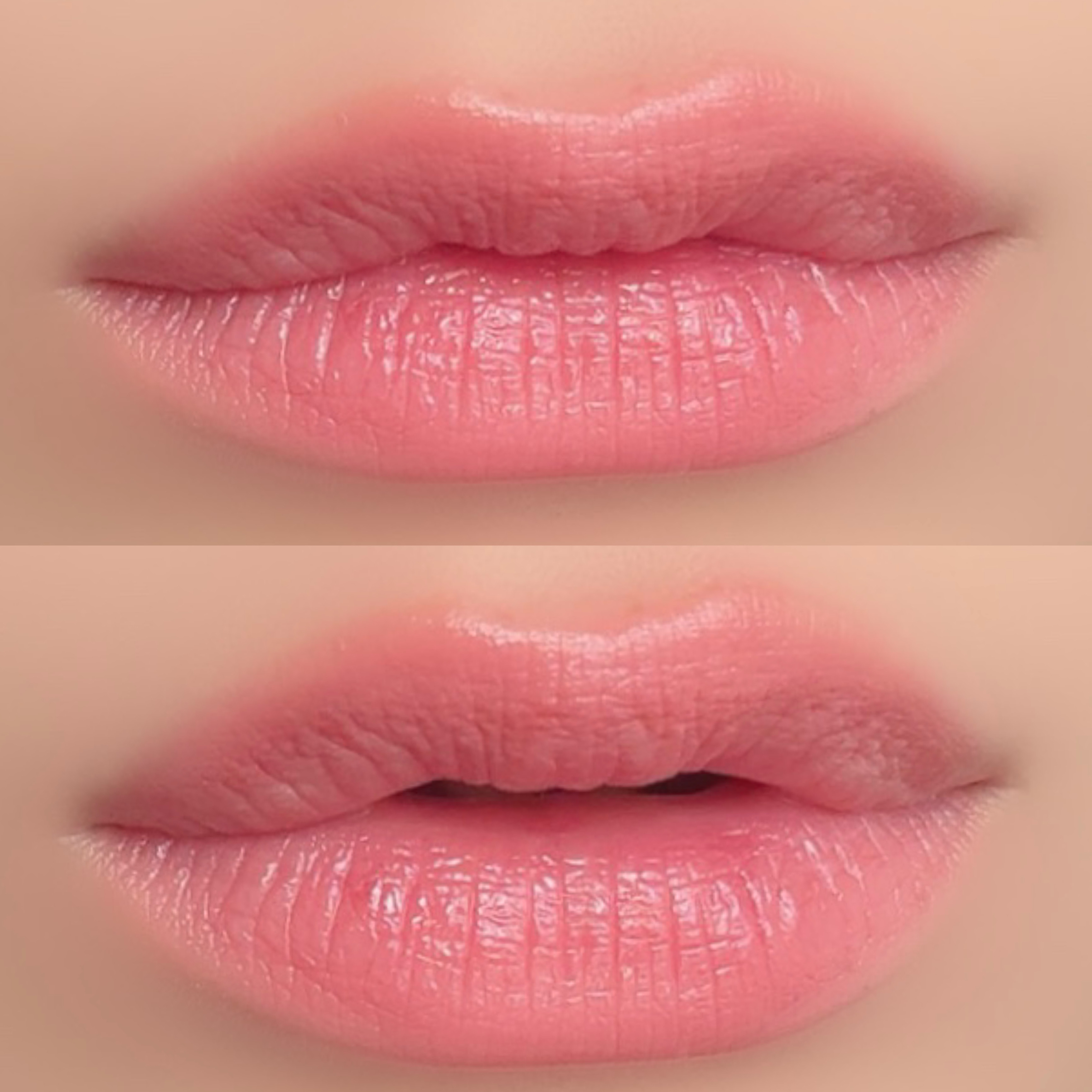 ノーウェアリップスティック バーミンググロー/espoir/口紅を使ったクチコミ（3枚目）