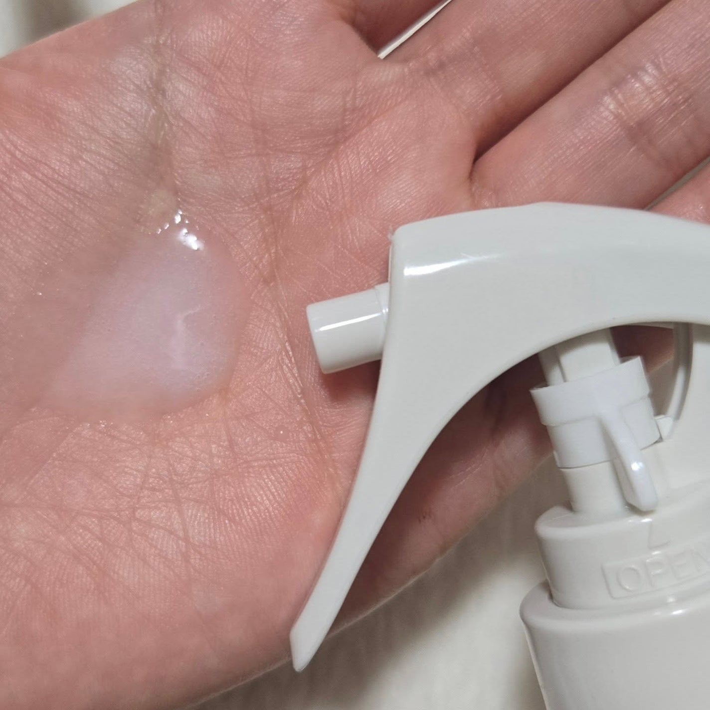 hina ðŒ on LIPS ãð€ã¹ãã¬ãŒåŸ10ç§ã§ã·ã«ããŒãã¢ã«ð€âããžã£ã³ã»ã³âããŒãŠã©ã..ãïŒ3æç®ïŒ