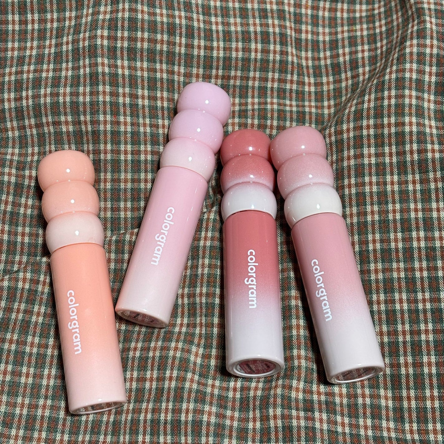 ð on LIPS ãcolorgramã®åæãã«ããŒãªæ°äœãã£ã³ãðãµã€ãºãã³ã³ã..ãïŒ3æç®ïŒ