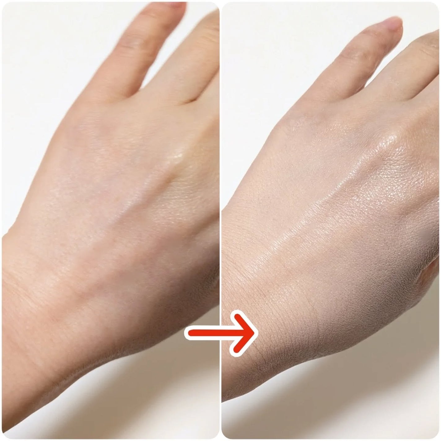 コンシャス フィット クッション ファンデーション/moonshot/クッションファンデーションを使ったクチコミ(5枚目)