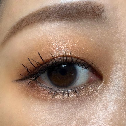 アイパレット/sopo/アイシャドウパレットを使ったクチコミ(4枚目)