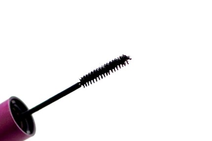 「塗るつけまつげ」自まつげ際立てタイプ/デジャヴュ/マスカラを使ったクチコミ(3枚目)