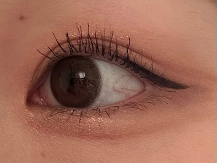 ベージュトーンアイシャドウ/CEZANNE/アイシャドウパレットを使ったクチコミ(1枚目)