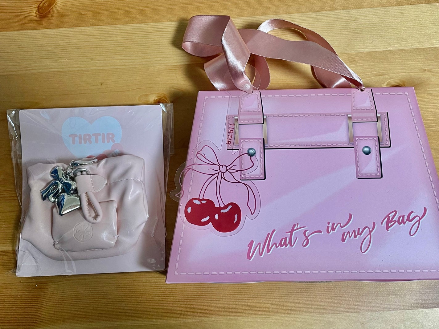 マスクフィットオールカバーデュアルコンシーラー/TIRTIR(ティルティル)/コンシーラーを使ったクチコミ(1枚目)