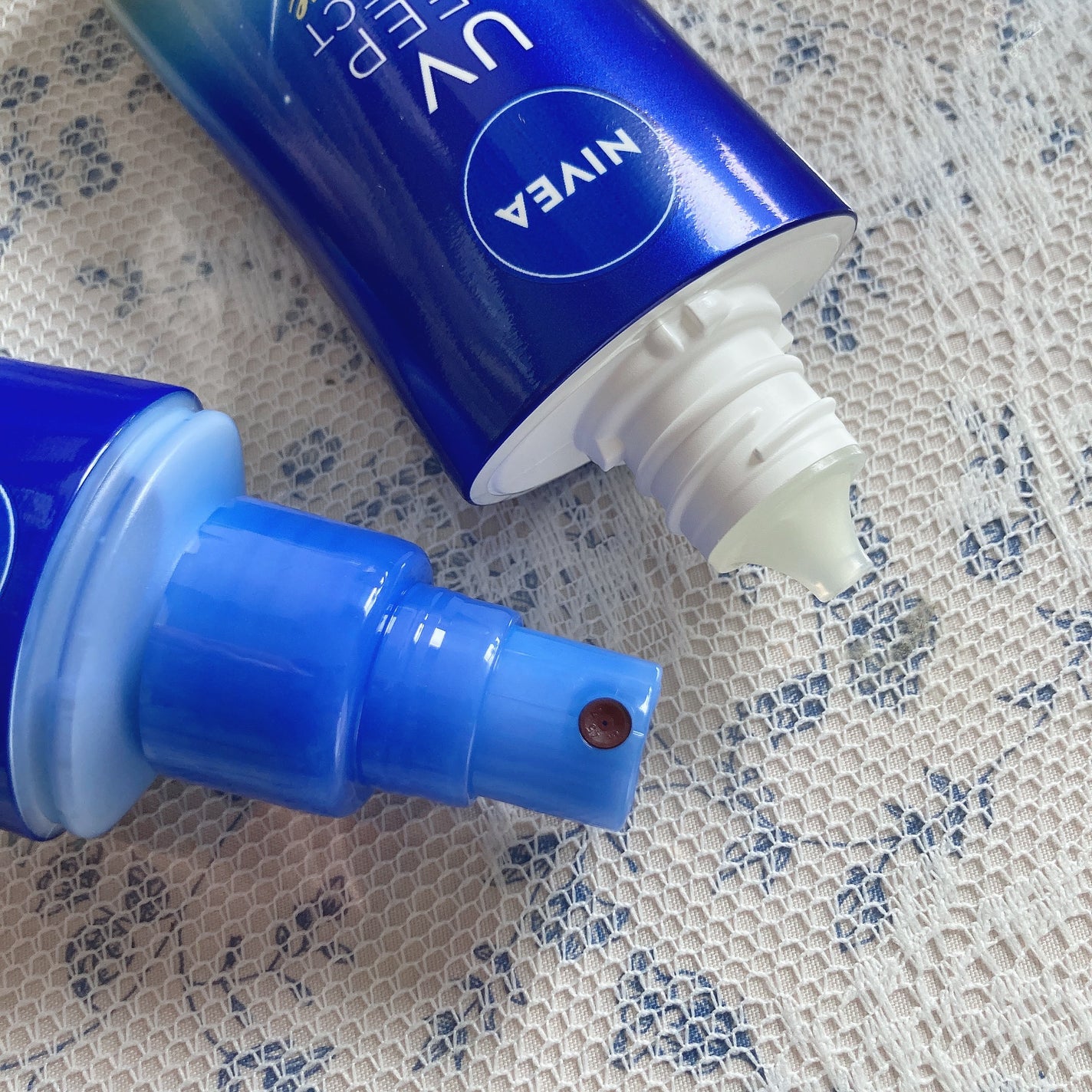 ããã¢UV ãã£ãŒããããã¯ãïŒã±ã¢ ãã«ã¯ãã¹ã/ããã¢/æ¥çŒãæ¢ããã¹ãã»ã¹ãã¬ãŒã䜿ã£ãã¯ãã³ãïŒ3æç®ïŒ