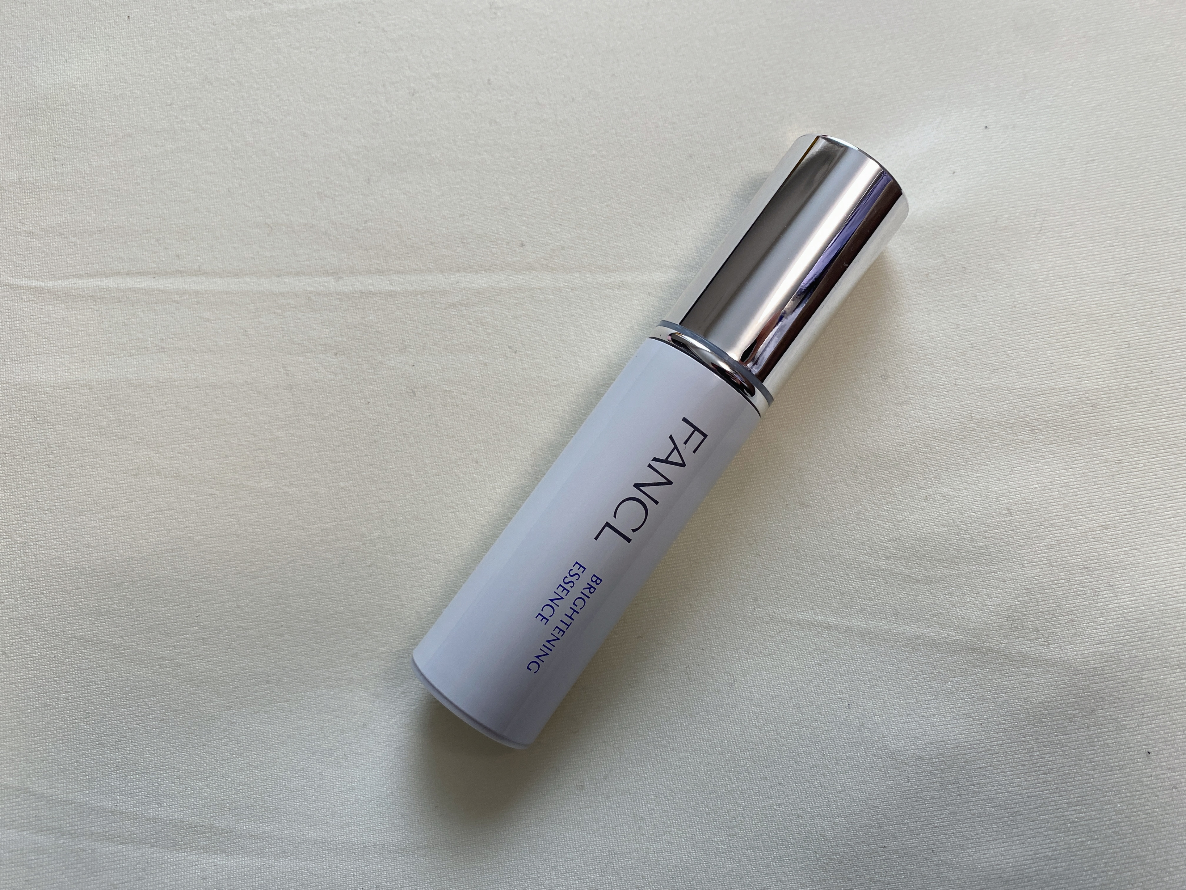 ファンケル ブライトニング エッセンス （ブライトニング 美容液）18ml×4 Amazon.co.jp: ファンケル (FANCL) (新) ブライトニング