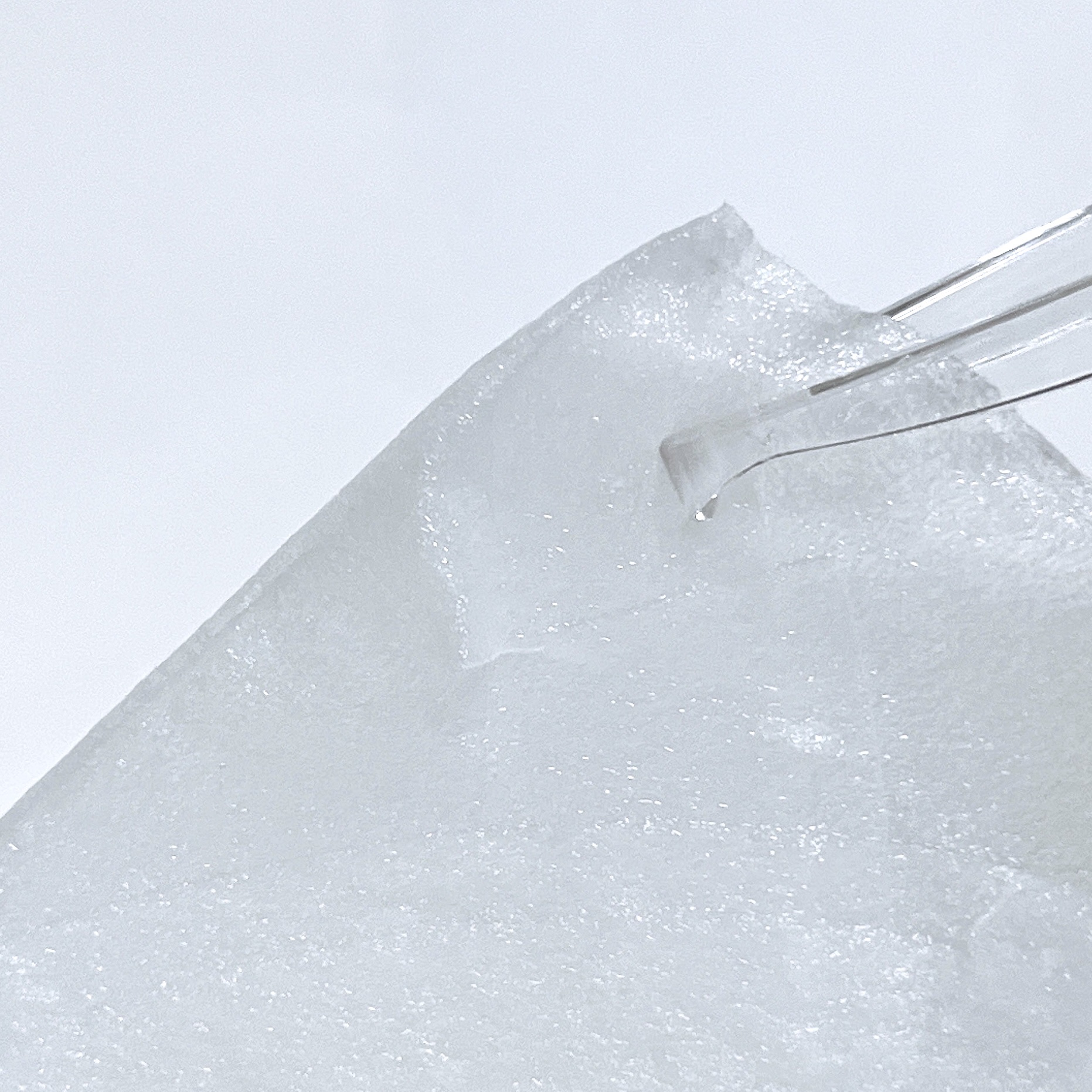 レッドブレミッシュクイックPHAシートマスク/Dr.G/シートマスク・パックを使ったクチコミ（3枚目）